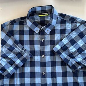 Murano XL short sleeves shirt